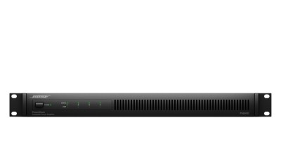 Bose PowerShare PS604D, slutsteg, Dante#4