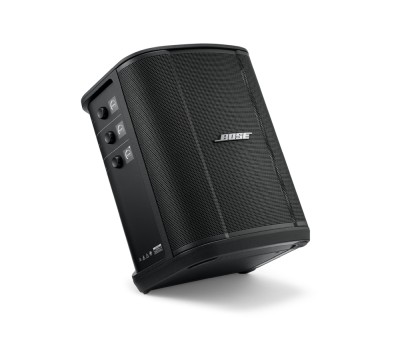Bose S1 Pro system, W/BAT,230V EU