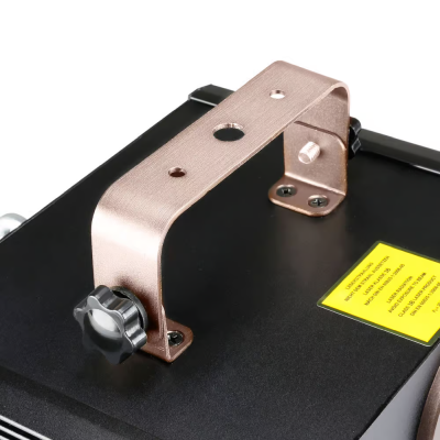 Cameo CLLWOOKIE400RGB - Animation Laser 400 mW RGB#6