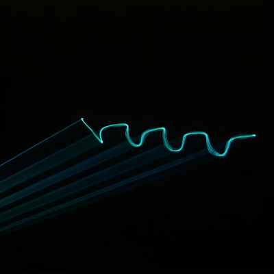 Cameo CLLWOOKIE400RGB - Animation Laser 400 mW RGB#9