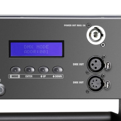 Cameo CLPIXBAR650CPRO - Professional 8 x 30 W COB LED Bar#5