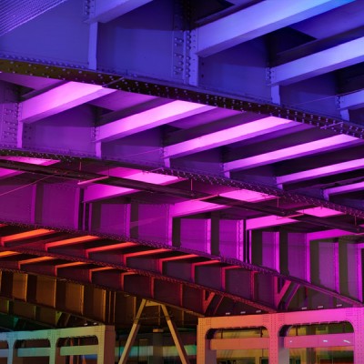 Cameo CLPIXBAR650CPRO - Professional 8 x 30 W COB LED Bar#11