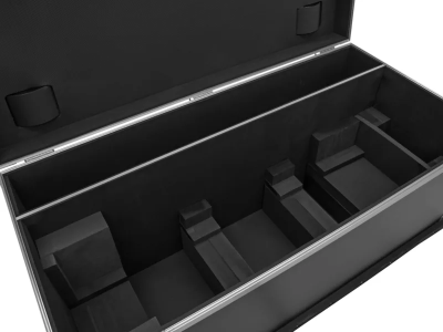 EUROLITE LED SL-1000 MFZ DMX Search Light incl. flight case#8