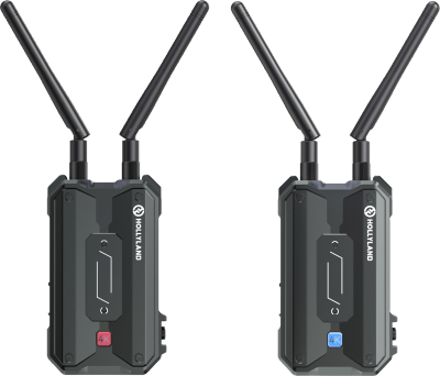 Hollyland Pyro H, trådlös 4K30 videoöverföring