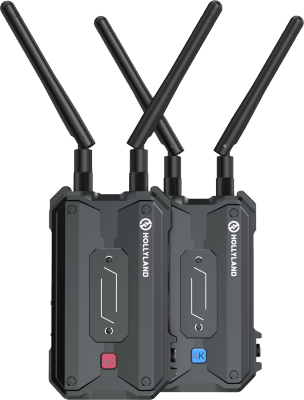 Hollyland Pyro H, trådlös 4K30 videoöverföring#2