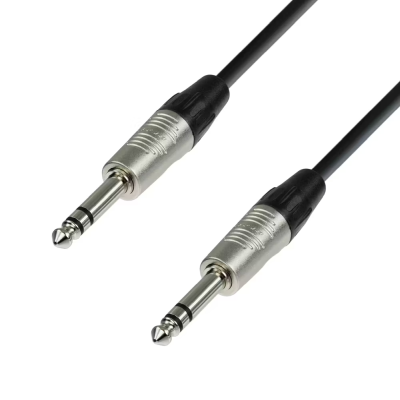 Balanced Cable REAN® Jack TRS | 1.5 m