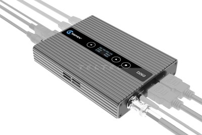 Kiloview IP Network Video Decoder#3