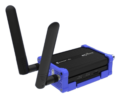 Kiloview P1 HD/3G-SDI
Wireless 4G-LTE Bonding Video Encoder
