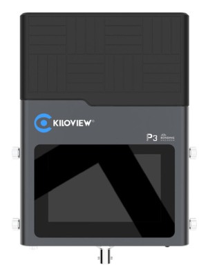 Kiloview P3 5G Bonding Video Encoder#6