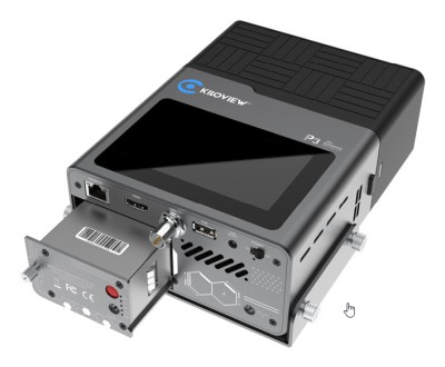 Kiloview P3 5G Bonding Video Encoder#7