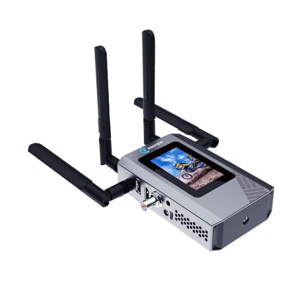 Kiloview P3 mini 4G Bonding Video Encoder