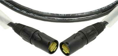 Nätverkskabel Klotz CP6EE Cat7 , etherCON - etherCON, PUR, 20m#2