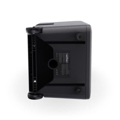 LD Systems LDANNY10HBH2B8 - 10" Portable battery-powered Bluetooth® PA System with mixer, 1x wireless handheld and 1x headset microphone (incl. bodypack)#12