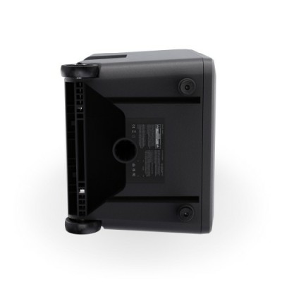 LD Systems LDANNY10 - 10" Bärbart batteridrivet Bluetooth® PA-system med mixer och 1x trådlös handhållen mikrofon#11