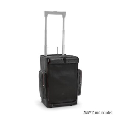 LD Systems LDANNY10PC - Skyddande väderskydd för användning till ANNY® 10#3