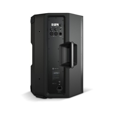 LD Systems LDICOA12A - 12" Powered Coaxial PA Loudspeaker#4