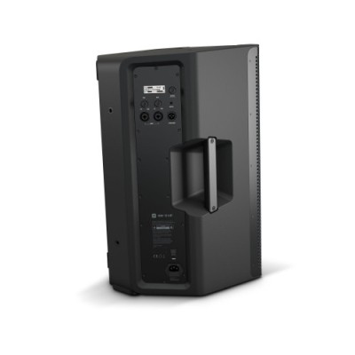 LD Systems LDICOA12ABT - 12“ Powered Coaxial PA Loudspeaker with Bluetooth, svart#2