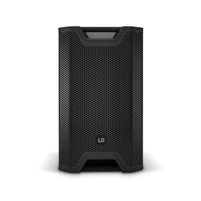 LD Systems LDICOA12ABT - 12“ Powered Coaxial PA Loudspeaker with Bluetooth, svart#3