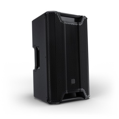 LD Systems LDICOA12APRO - 12" Powered Coaxial High-Performance PA Loudspeaker with Bluetooth and App#1