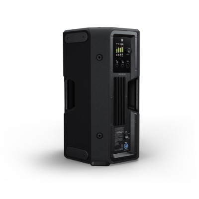 LD Systems LDICOA12APRO - 12" Powered Coaxial High-Performance PA Loudspeaker with Bluetooth and App#4