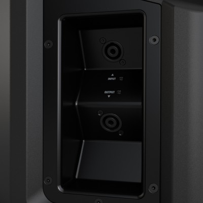 LD Systems ICOA 15 15" Passive Coaxial PA Loudspeaker#5