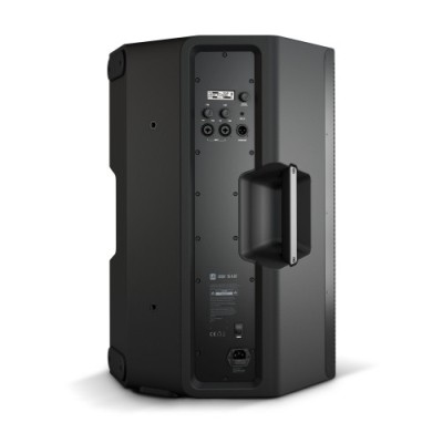 LD Systems LDICOA15ABT - 15“ Powered Coaxial PA Loudspeaker with Bluetooth, svart#4