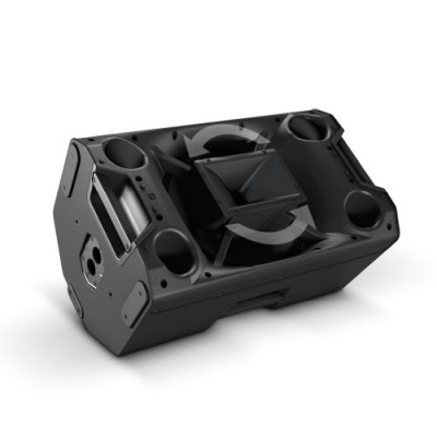 LD Systems LDICOA15ABT - 15“ Powered Coaxial PA Loudspeaker with Bluetooth, svart#9