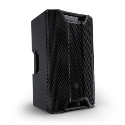 LD Systems LDICOA15APRO - 15" Powered Coaxial High-Performance PA Loudspeaker with Bluetooth and App#1