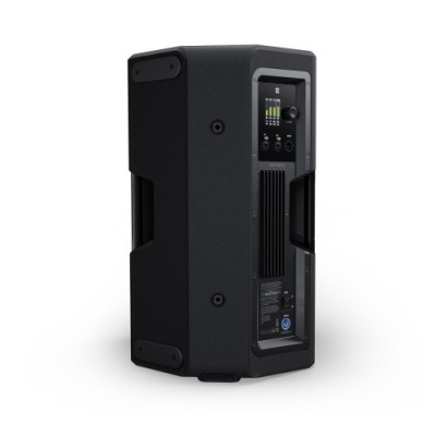 LD Systems LDICOA15APRO - 15" Powered Coaxial High-Performance PA Loudspeaker with Bluetooth and App#4