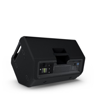 LD Systems LDICOA15APRO - 15" Powered Coaxial High-Performance PA Loudspeaker with Bluetooth and App#9