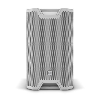 LD Systems LDICOA15AW - 15" Powered Coaxial PA Loudspeaker, White#3