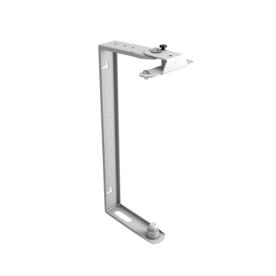 LD Systems ICOA15UBW Universal Mounting Bracket for ICOA 15" White