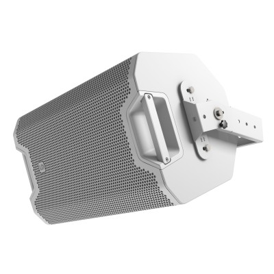 LD Systems ICOA15UBW Universal Mounting Bracket for ICOA 15" White#5