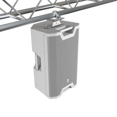 LD Systems ICOA15UBW Universal Mounting Bracket for ICOA 15" White#6