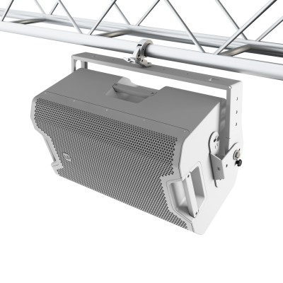LD Systems ICOA15UBW Universal Mounting Bracket for ICOA 15" White#7