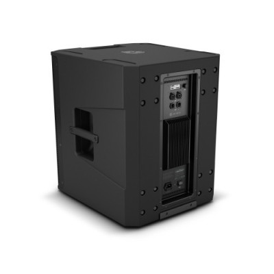 LD Systems LDICOASUB15A - Powered 15" Bass Reflex PA Subwoofer#2