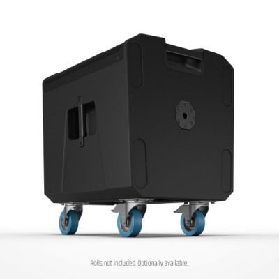 LD Systems LDICOASUB15A - Powered 15" Bass Reflex PA Subwoofer#10