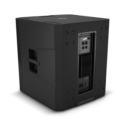 LD Systems LDICOASUB18A - Powered 18" Bass Reflex PA Subwoofer#2