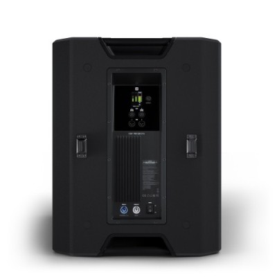 LD Systems LDICOASUB21APRO - Powered 21" High-Performance Bass Reflex PA Subwoofer#4