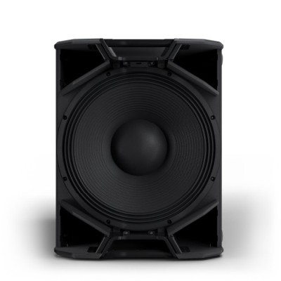 LD Systems LDICOASUB21APRO - Powered 21" High-Performance Bass Reflex PA Subwoofer#8