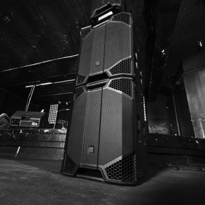 LD Systems LDICOASUB21APRO - Powered 21" High-Performance Bass Reflex PA Subwoofer#18