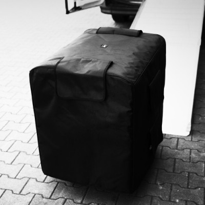 LD Systems ICOASUB21PROPC - Padded protective cover for ICOA® PRO SUB 21 A#8