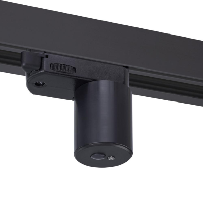 Track Sensor, Casambi, motion/brigtness, Black