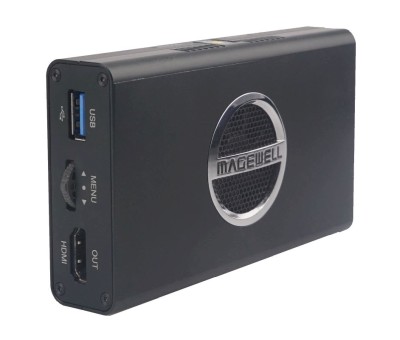 Magewell Pro Convert for NDI to HDMI 4K