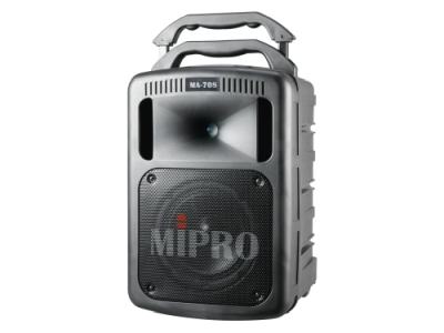 Mipro MA-708PA-B 90W Wireless + Blutooth#1