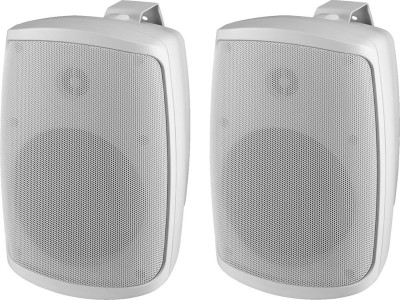 Utomhushögtalare, 16W, 100V/8ohm, IP65