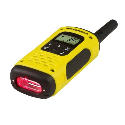 Motorola TLKR T92 H2O PMR radioapparater (IP67, vädertålig, räckvidd upp till 10 km), 2 stycken#6