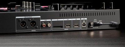 Numark Mixstream Pro+ Standalone DJ-controller#5