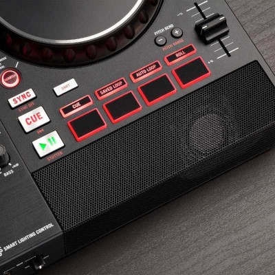 Numark Mixstream Pro+ Standalone DJ-controller#7