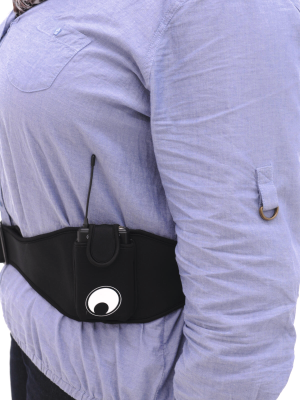 Belt for Pocket Receivers/Transmitters#4